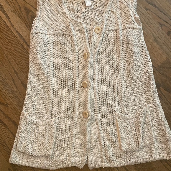 MaxMara Knit Sweater - Picture 2 of 7